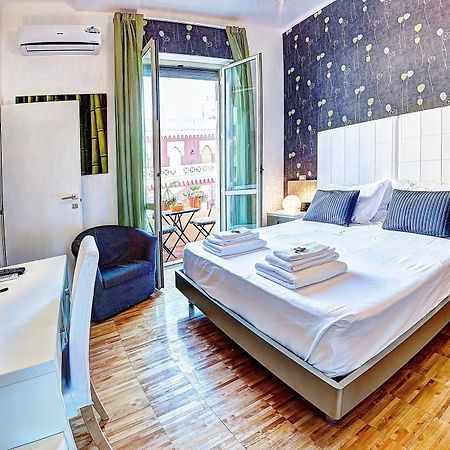 B&B Pellicano Guest House Реджо-Калабрія Екстер'єр фото