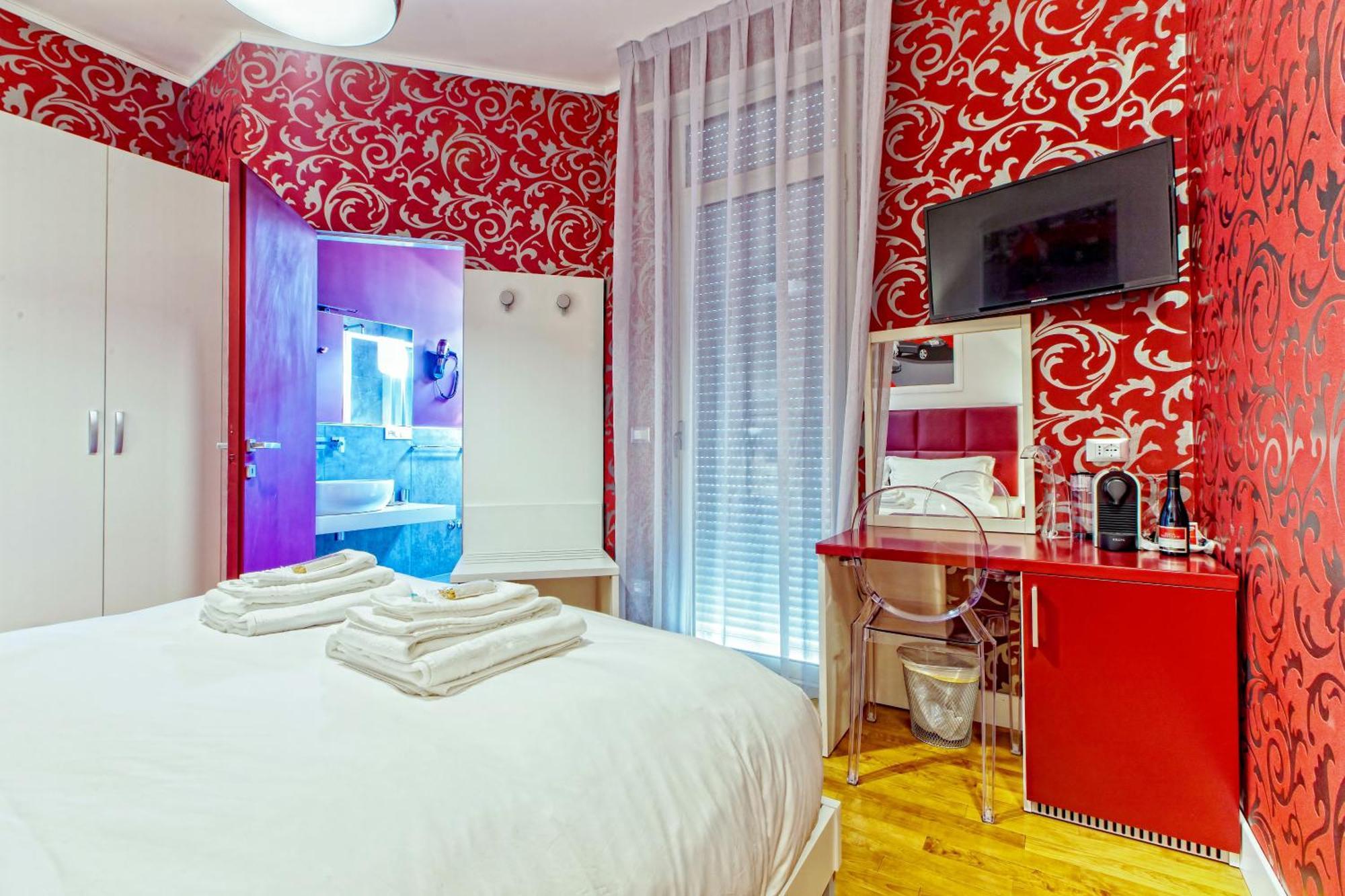 B&B Pellicano Guest House Реджо-Калабрія Екстер'єр фото