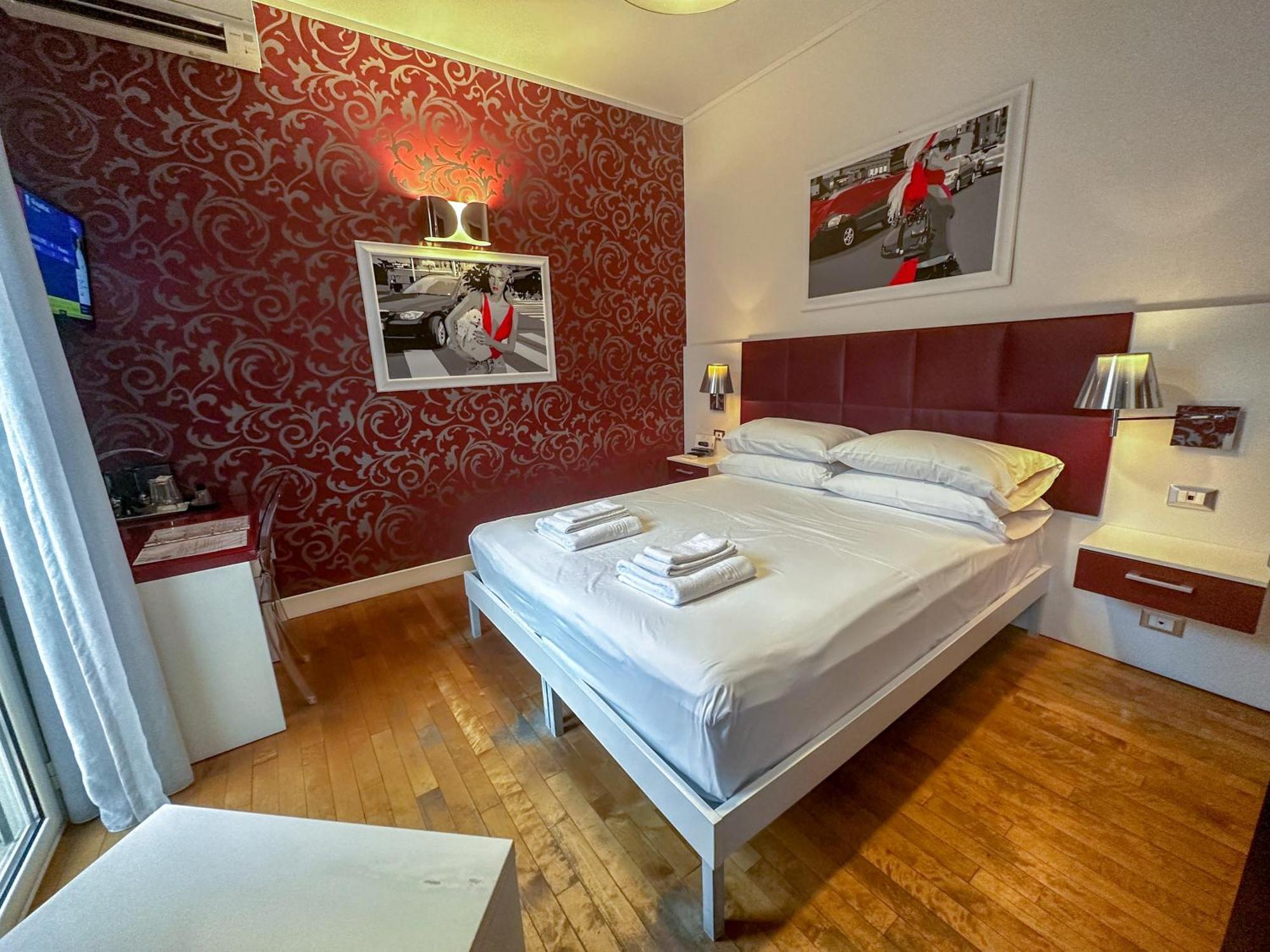 B&B Pellicano Guest House Реджо-Калабрія Екстер'єр фото