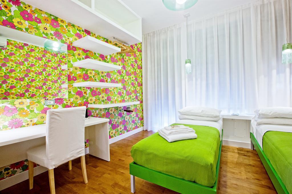 B&B Pellicano Guest House Реджо-Калабрія Екстер'єр фото